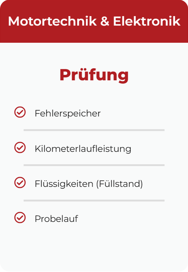 Basis Motortechnik 3